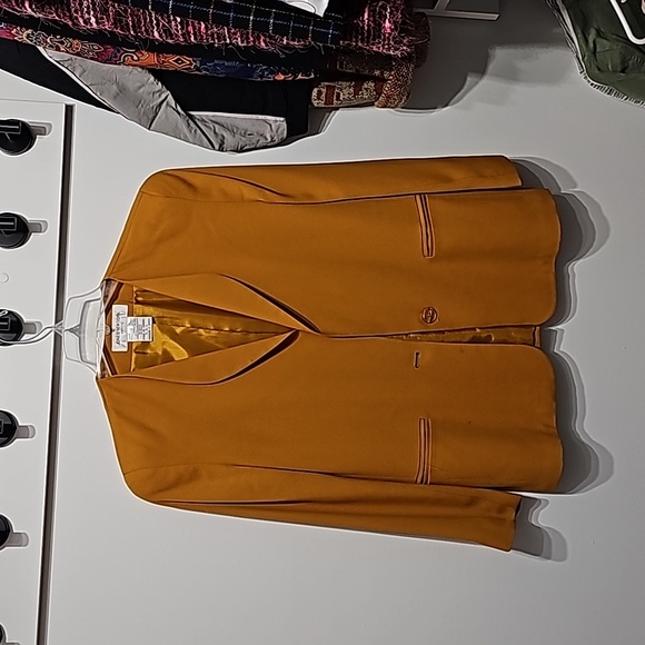 Shirt and Jacket - Picture 2 of 2